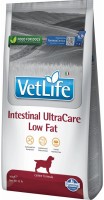 Фото - Корм для собак Farmina Vet Life Intestinal UltraCare Low Fat 10 kg