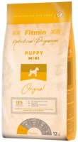 Фото - Корм для собак Fitmin Nutritional Programme Puppy Mini Original