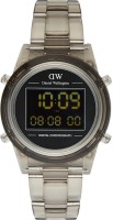 Фото - Наручные часы Daniel Wellington Retro Digital DW00100760