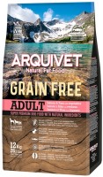Фото - Корм для собак Arquivet Grain Free Adult All Breeds Salmon/Tuna 12 kg