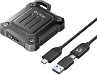 Фото - Карман для накопителя Orico XAM2