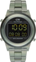 Фото - Наручные часы Daniel Wellington Retro Digital DW00100768