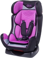 Фото - Детское автокресло 4BABY Freeway