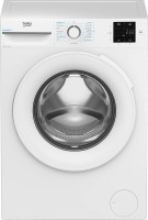 Фото - Стиральная машина Beko BM3WT 31041 W белый