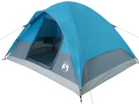 Фото - Палатка VidaXL Family Dome 6-Person 270x210