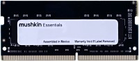 Фото - Оперативная память Mushkin Essentials SO-DIMM DDR4 2x32Gb MES4S266KF32GX2