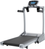 Фото - Беговая дорожка Vision Fitness T9550 Premier 