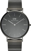 Фото - Наручные часы Daniel Wellington Classic Piano Link DW00100777