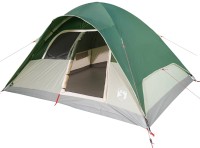 Фото - Палатка VidaXL Family Dome 6-Person 334x273