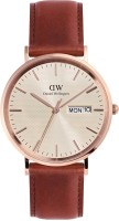 Фото - Наручные часы Daniel Wellington Classic Day Display DW00100829
