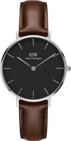 Фото - Наручные часы Daniel Wellington Petite Bristol DW00100177