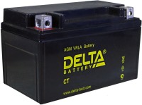 Фото - Автоаккумулятор Delta CT (1230)