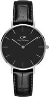 Фото - Наручные часы Daniel Wellington Petite Reading DW00100179