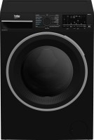 Фото - Стиральная машина Beko B3D 58545 UB черный