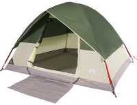 Фото - Палатка VidaXL Camping Dome 3-Person