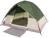 Фото - Палатка VidaXL Camping Dome 4-Person