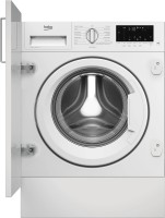 Фото - Встраиваемая стиральная машина Beko WTIK 74122