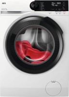 Фото - Стиральная машина AEG LFR62844B белый