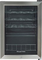 Фото - Холодильник Russell Hobbs RHGWC4SS-LCK нержавейка
