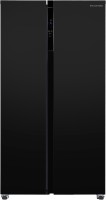 Фото - Холодильник Russell Hobbs RH90AFF201B черный