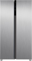 Фото - Холодильник Russell Hobbs RH90AFF201SS нержавейка