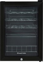 Фото - Холодильник Russell Hobbs RHGWC4B-LCK черный