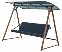 Фото - Садовая качель Mirpol Duisburg