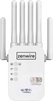 Фото - Wi-Fi адаптер Zenwire WD-R1201U