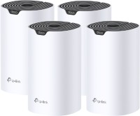 Фото - Wi-Fi адаптер TP-LINK Deco S7 (4-pack)