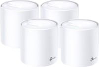 Фото - Wi-Fi адаптер TP-LINK Deco X60 (4-pack)