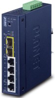 Фото - Коммутатор PLANET IGS-4215-4T2S