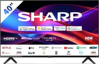 Фото - Телевизор Sharp 40GD2225K 40 "