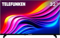 Фото - Телевизор Telefunken TFL-32BPH1000 32 "  черный