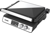 Фото - Гриль кухонный Prime Technics PGH 182 KX черный