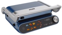 Фото - Гриль кухонный Prime Technics PGH 221 KL синий
