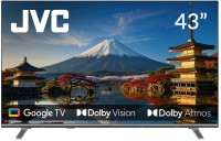 Фото - Телевизор JVC LT-43VG7400 43 "