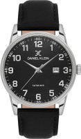 Фото - Наручные часы Daniel Klein DK.1.13845-2