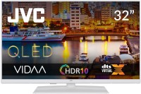 Фото - Телевизор JVC LT-32VQF55DW 32 "