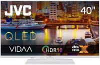 Фото - Телевизор JVC LT-40VQF55DW 40 "