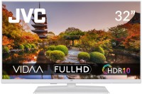 Фото - Телевизор JVC LT-32VDF540W