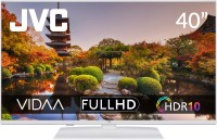 Фото - Телевизор JVC LT-40VDF540W