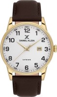 Фото - Наручные часы Daniel Klein DK.1.13845-3
