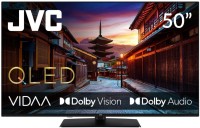Фото - Телевизор JVC LT-50VDQ3500 50 "