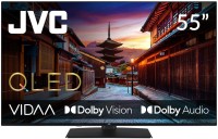 Фото - Телевизор JVC LT-55VDQ3500 55 "
