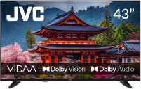 Фото - Телевизор JVC LT-43VD3500 43 "