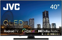 Фото - Телевизор JVC LT-40VQF540A