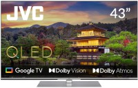 Фото - Телевизор JVC LT-43VGQ840P 43 "