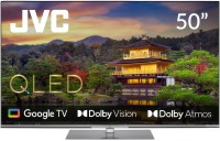 Фото - Телевизор JVC LT-50VGQ840P 50 "