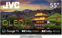 Фото - Телевизор JVC LT-55VGQ840P 55 "