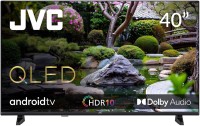 Фото - Телевизор JVC LT-40VQF54PA 40 "
